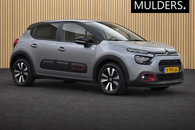 Citroën C3 (2020)