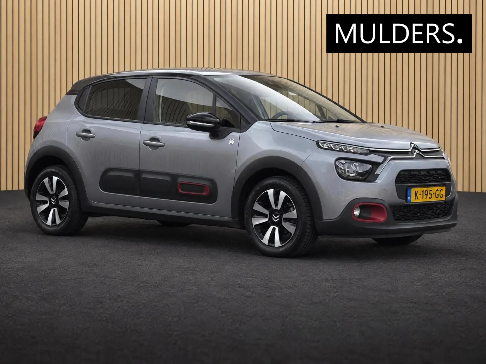 Citroën C3 (2020) — foto 1