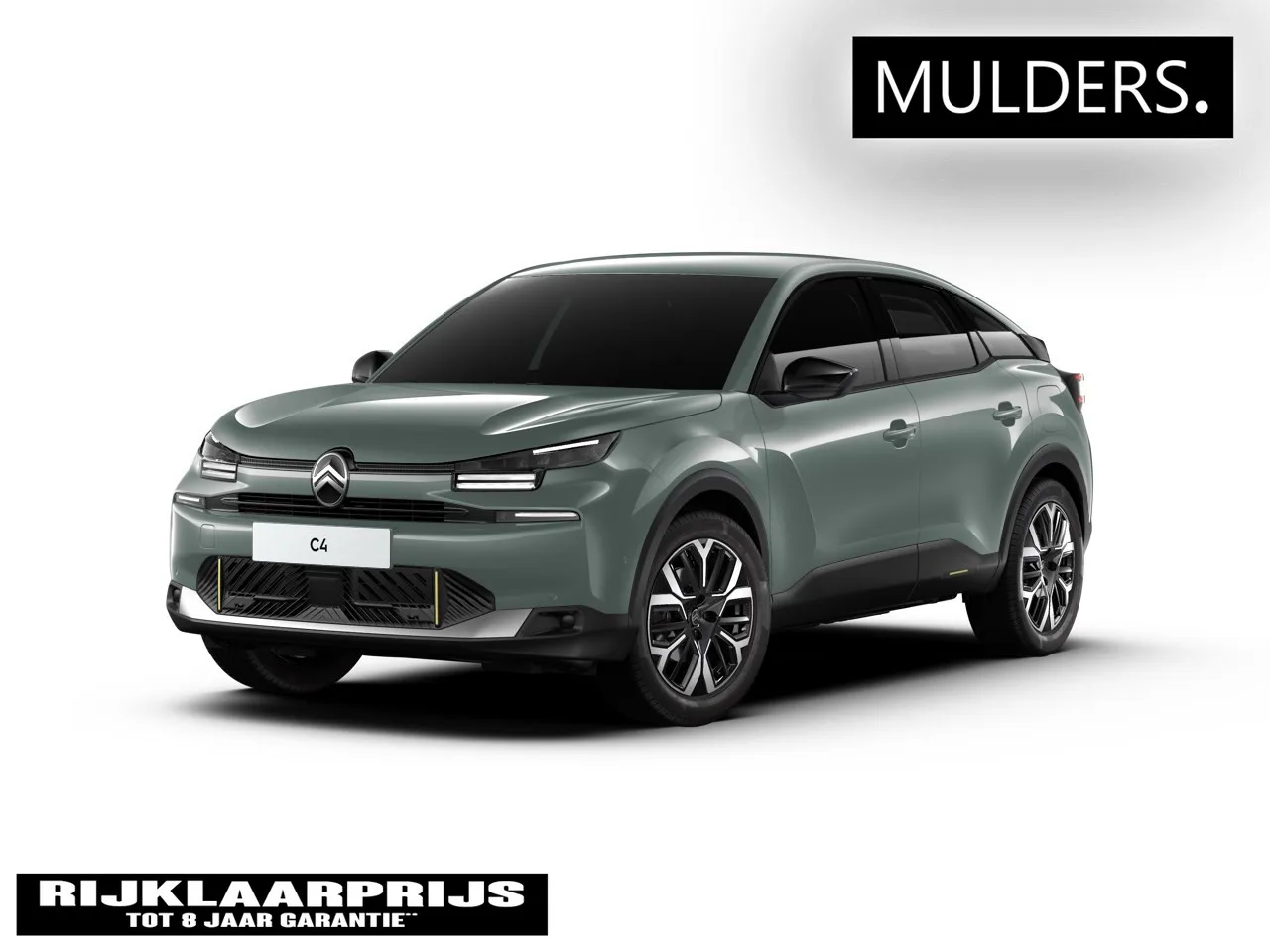 Citroën C4 (2026) — foto 1