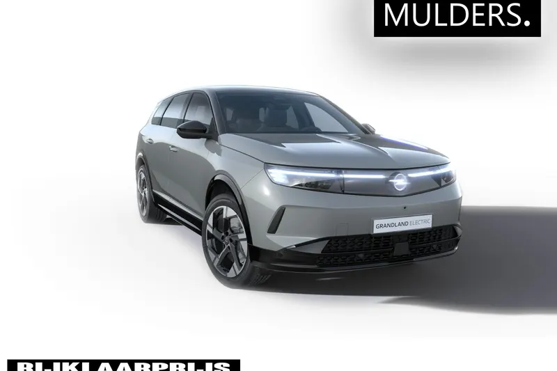 Opel Grandland Electric (2026)