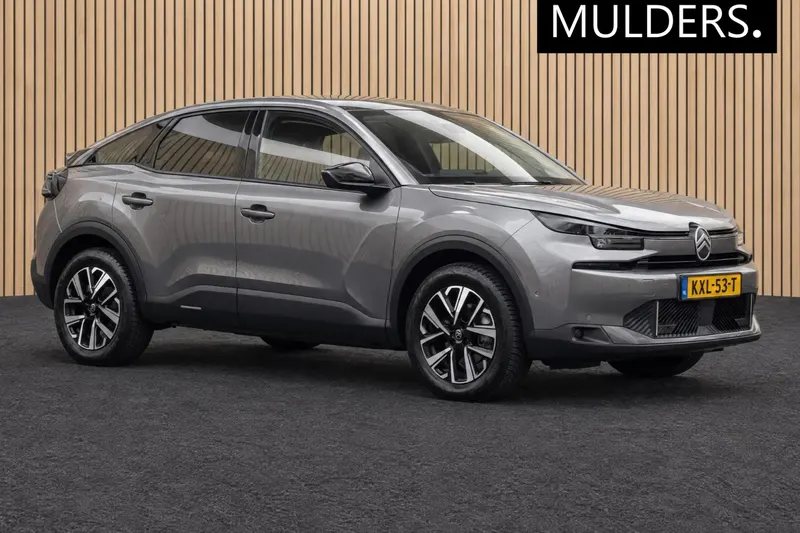 Citroën C4 (2025)