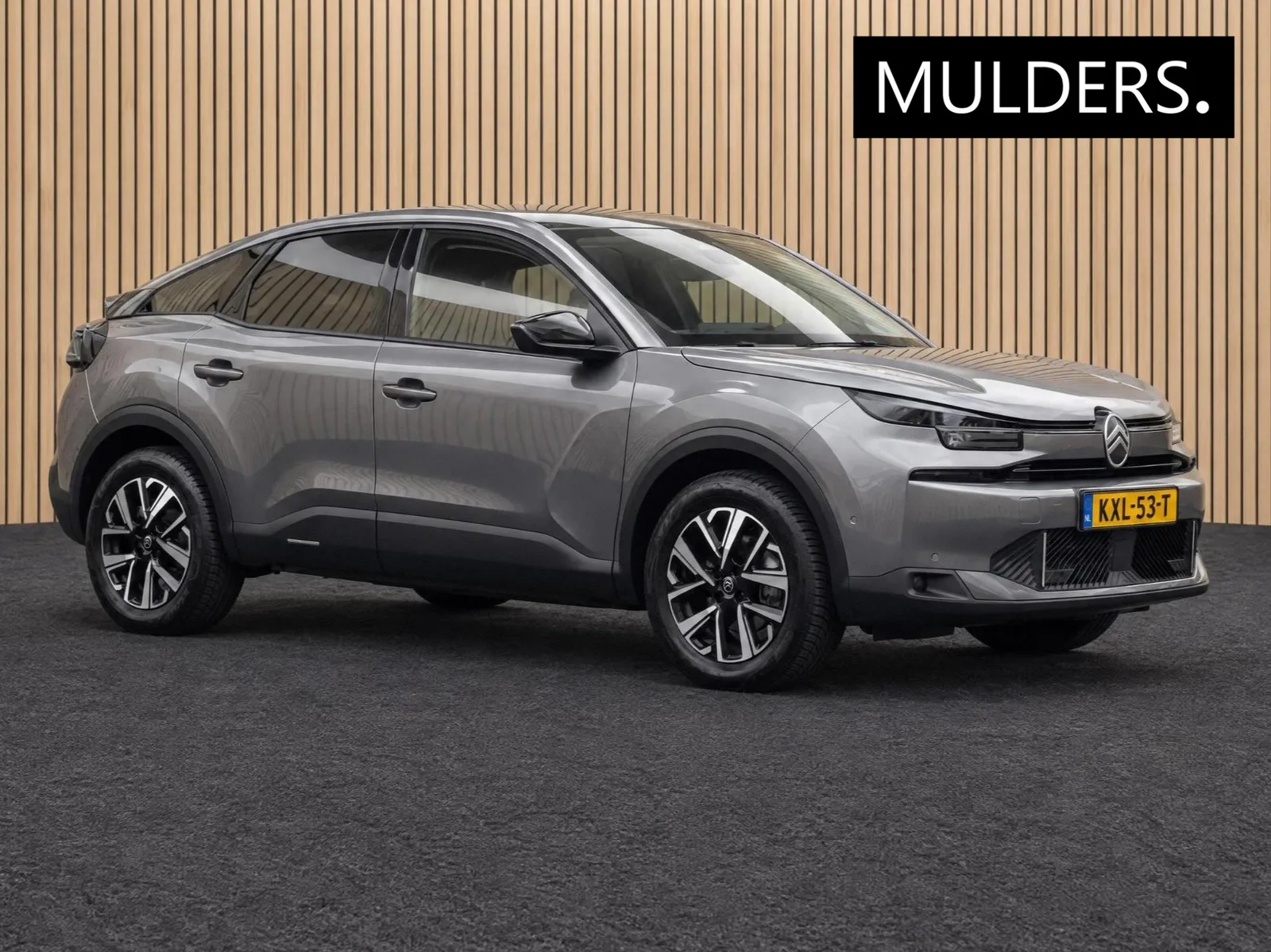 Citroën C4 (2025) — foto 1