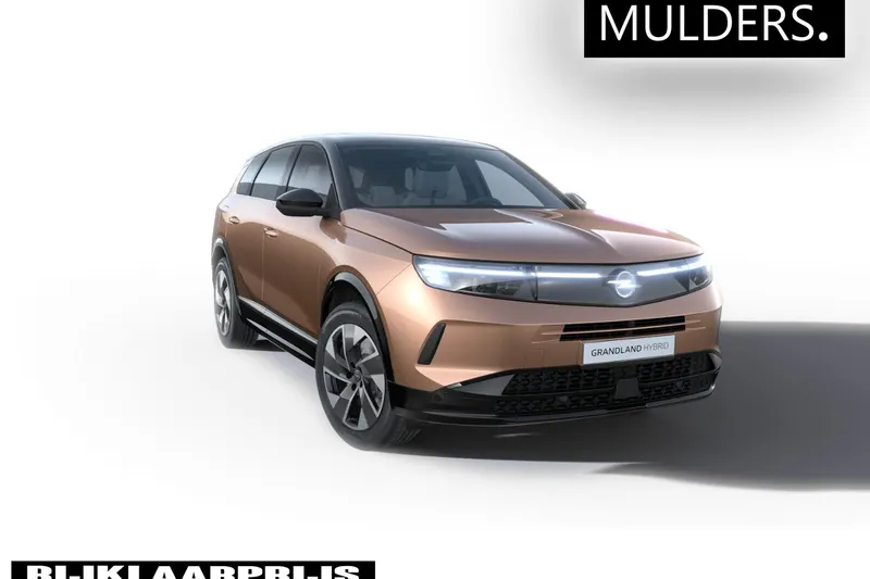 Opel Grandland (2026)