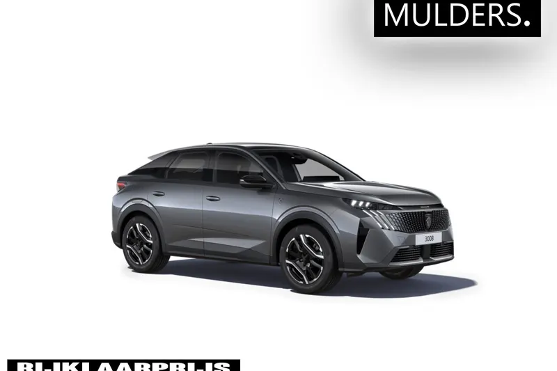 Peugeot 3008 (2026)