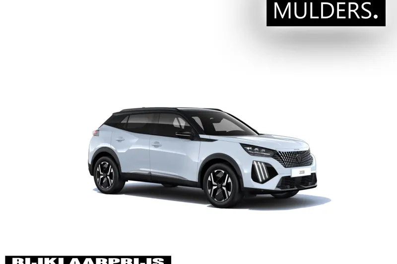 Peugeot 2008 (2026)