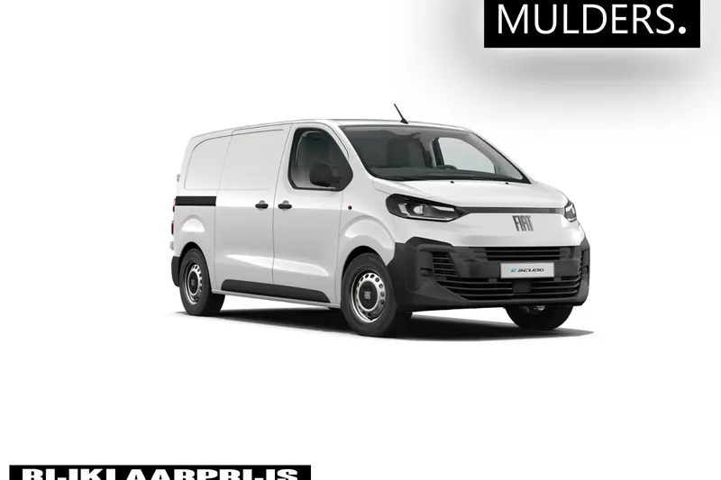 Fiat Scudo (2026)