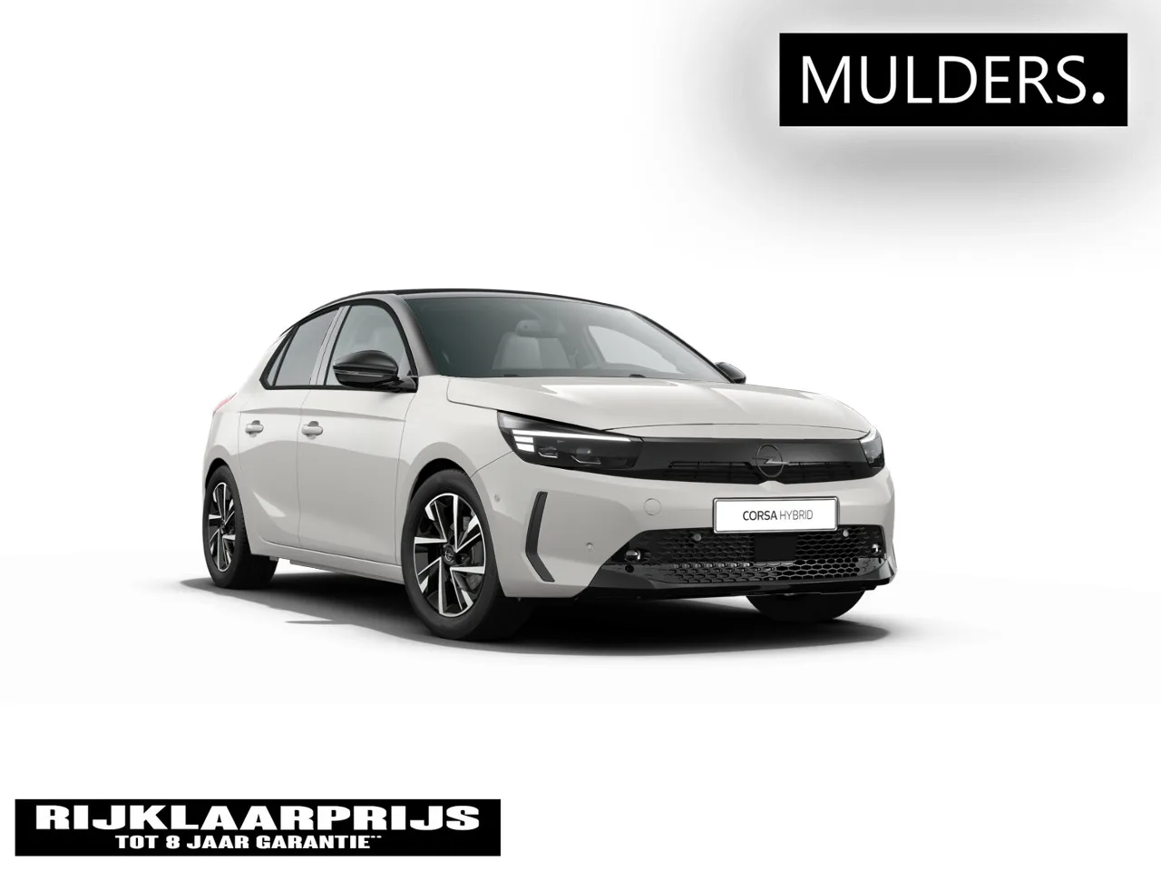 Opel Corsa (2026) — foto 1