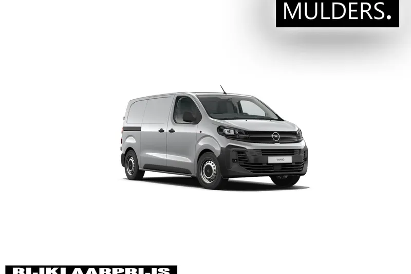 Opel Vivaro (2026)