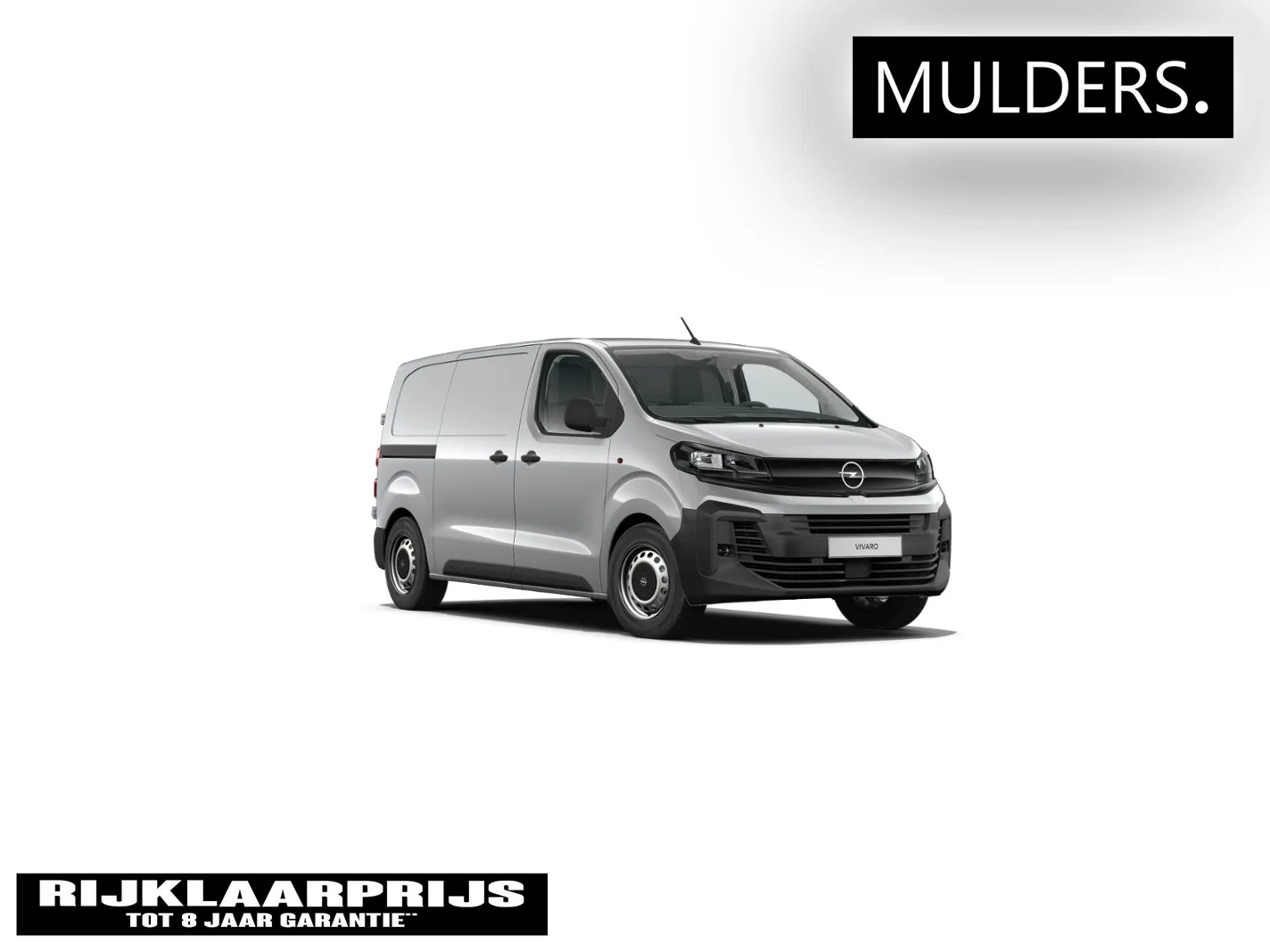 Opel Vivaro (2026) — foto 1
