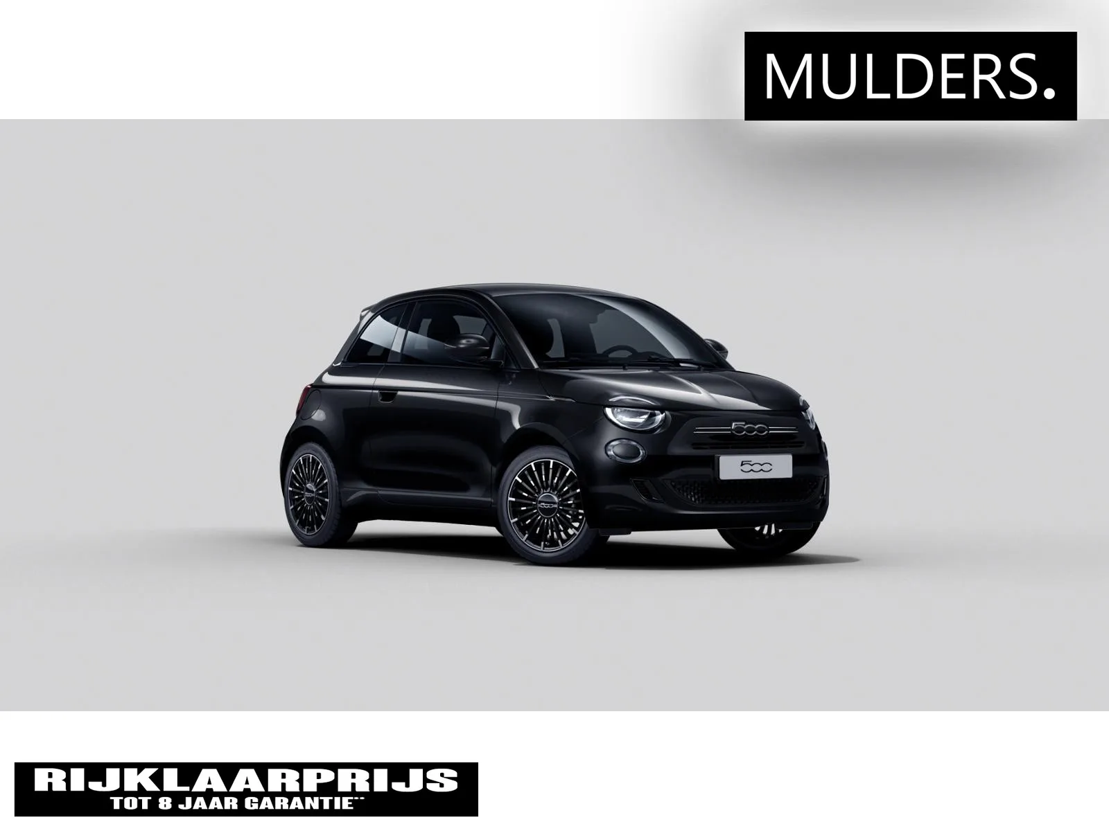 Fiat 500 (2026) — foto 1