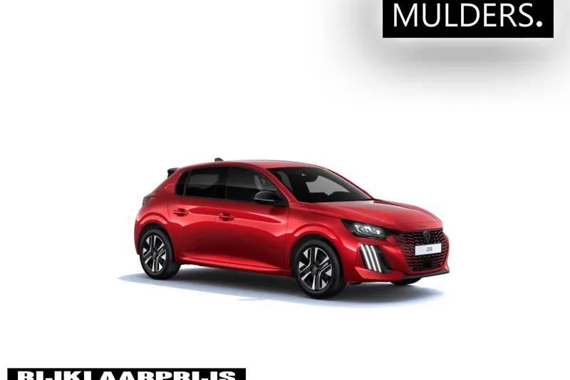 Peugeot 208 (2026)