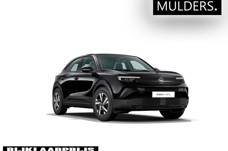 Opel Mokka (2026)