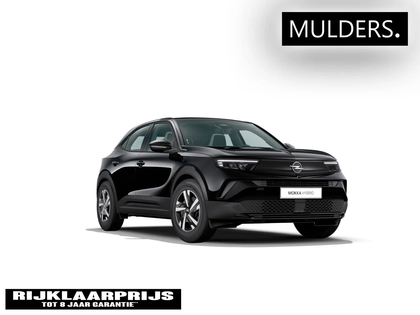 Opel Mokka (2026) — foto 1