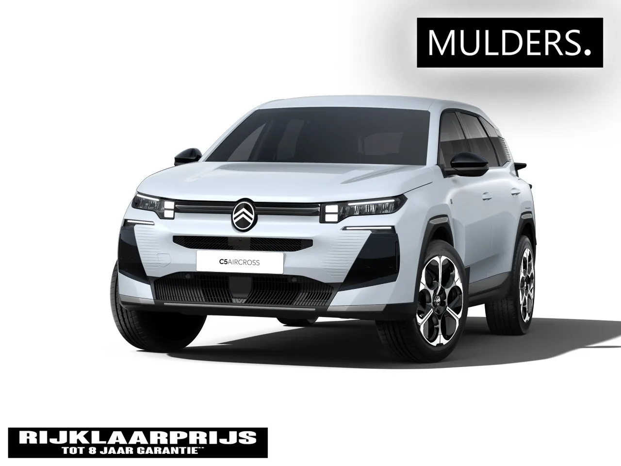 Citroën C5 Aircross (2026) — foto 1