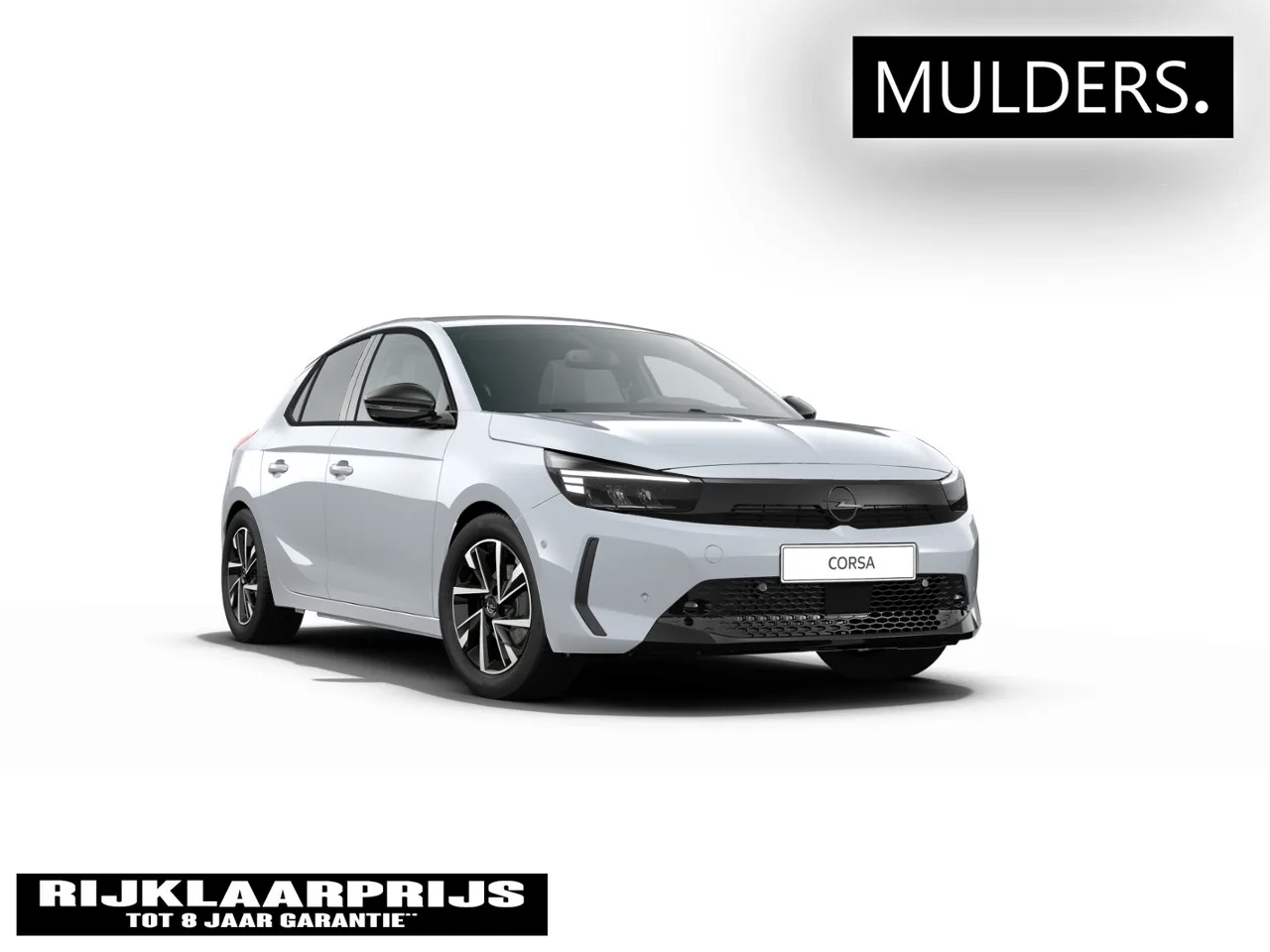Opel Corsa (2026) — foto 1