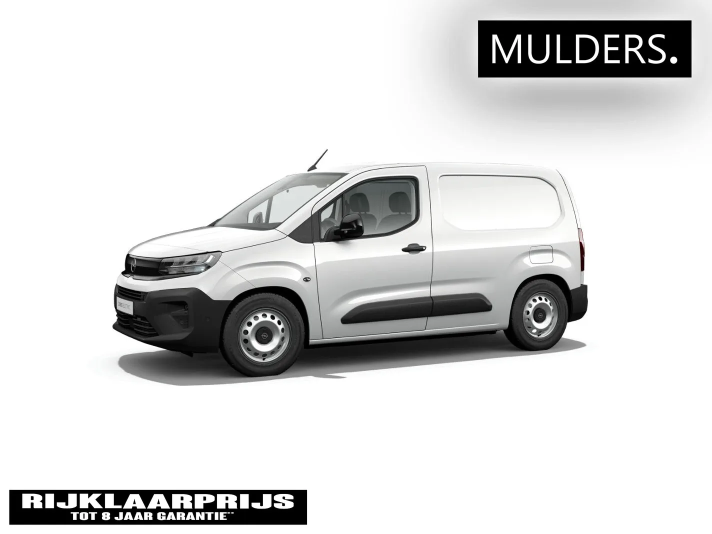 Opel Combo-e (2026) — foto 1