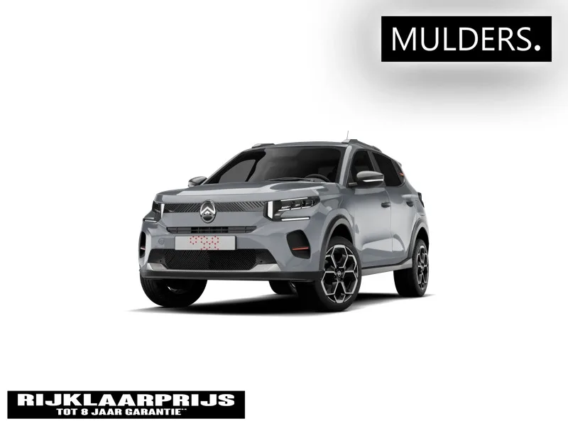 Citroën C3 (2026) — foto 1