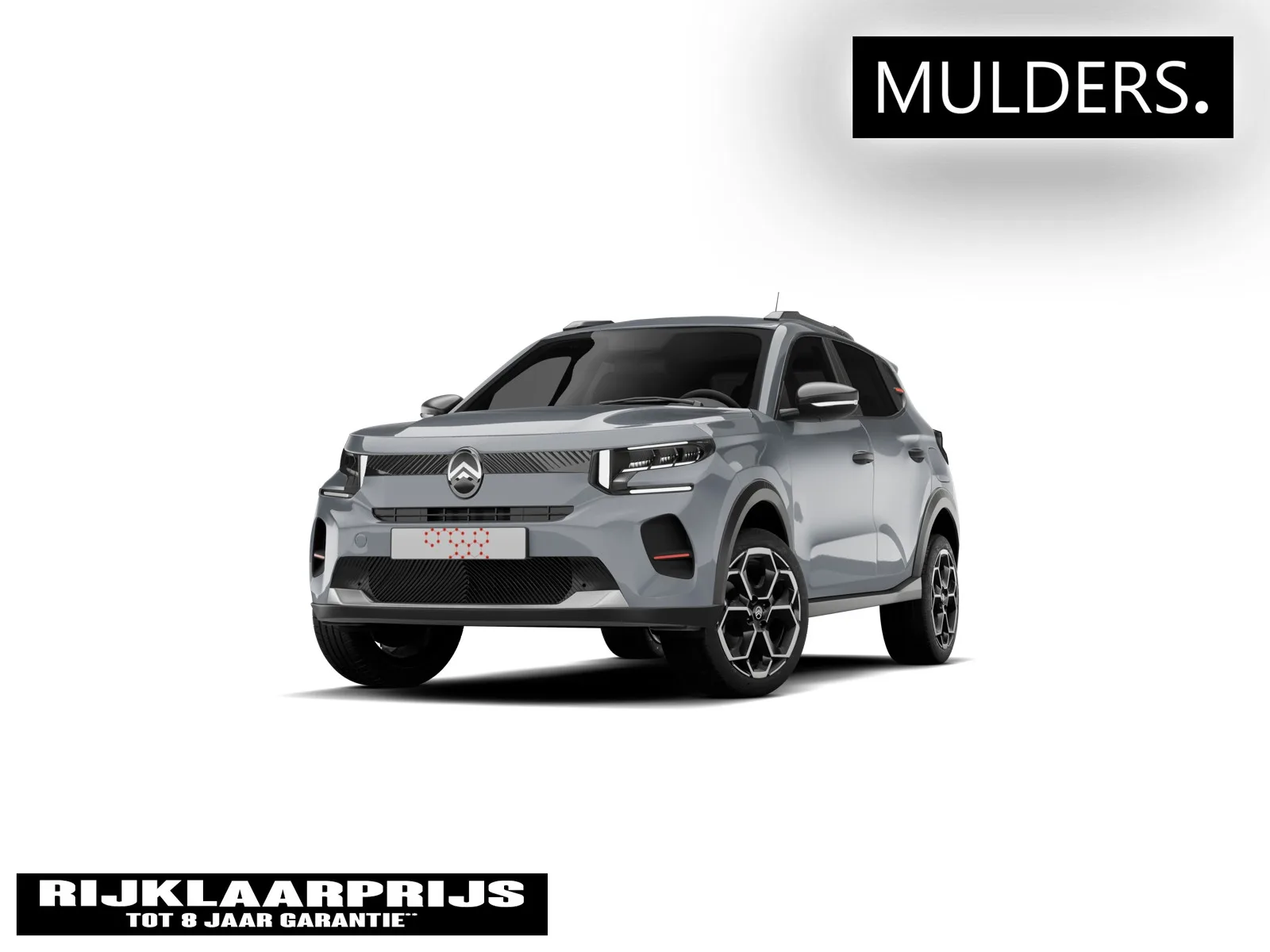 Citroën C3 (2026) — foto 1