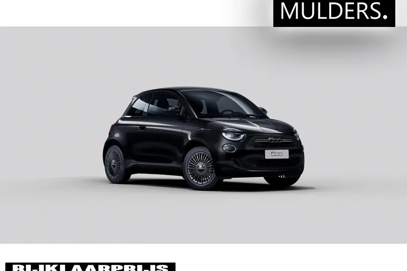Fiat 500 (2026)