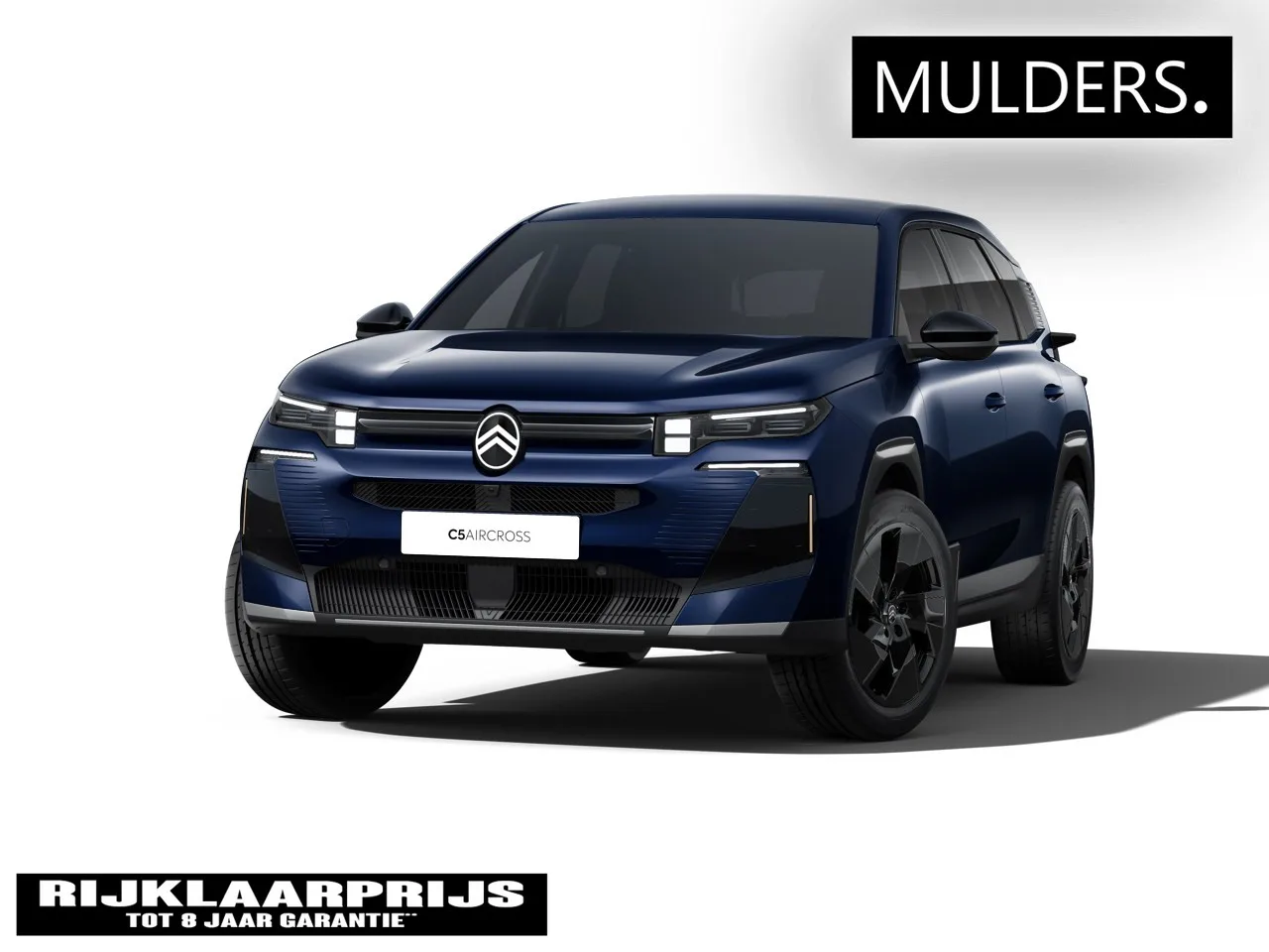 Citroën C5 Aircross (2026) — foto 1