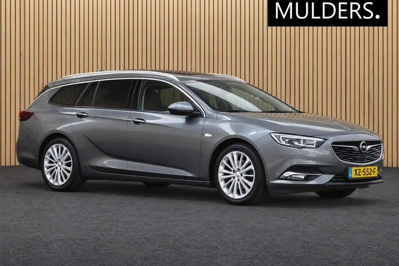 Opel Insignia (2017)