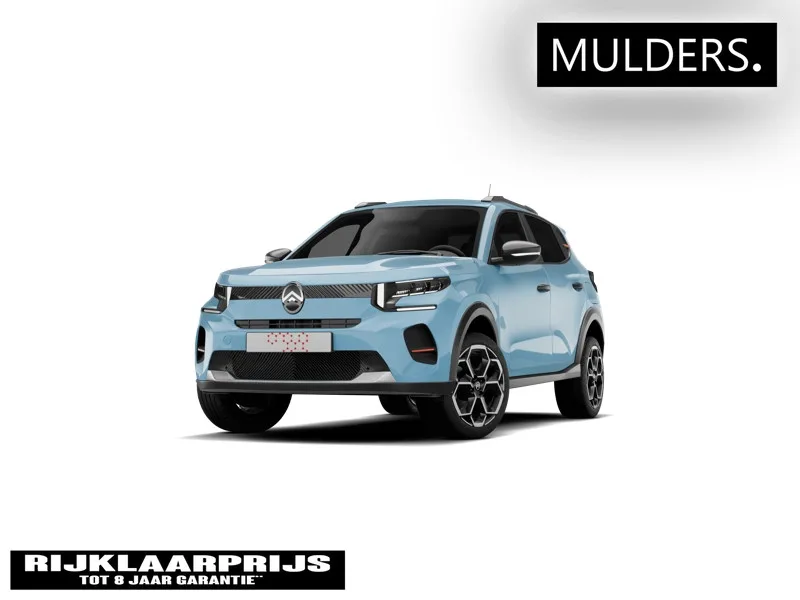 Citroën C3 (2026) — foto 1