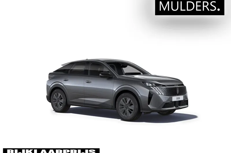 Peugeot 3008 (2026)