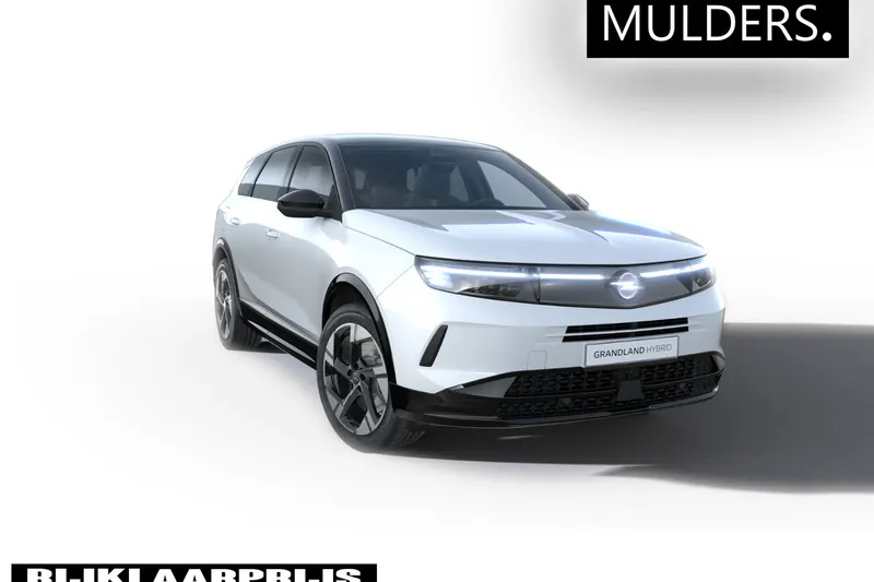 Opel Grandland (2026)