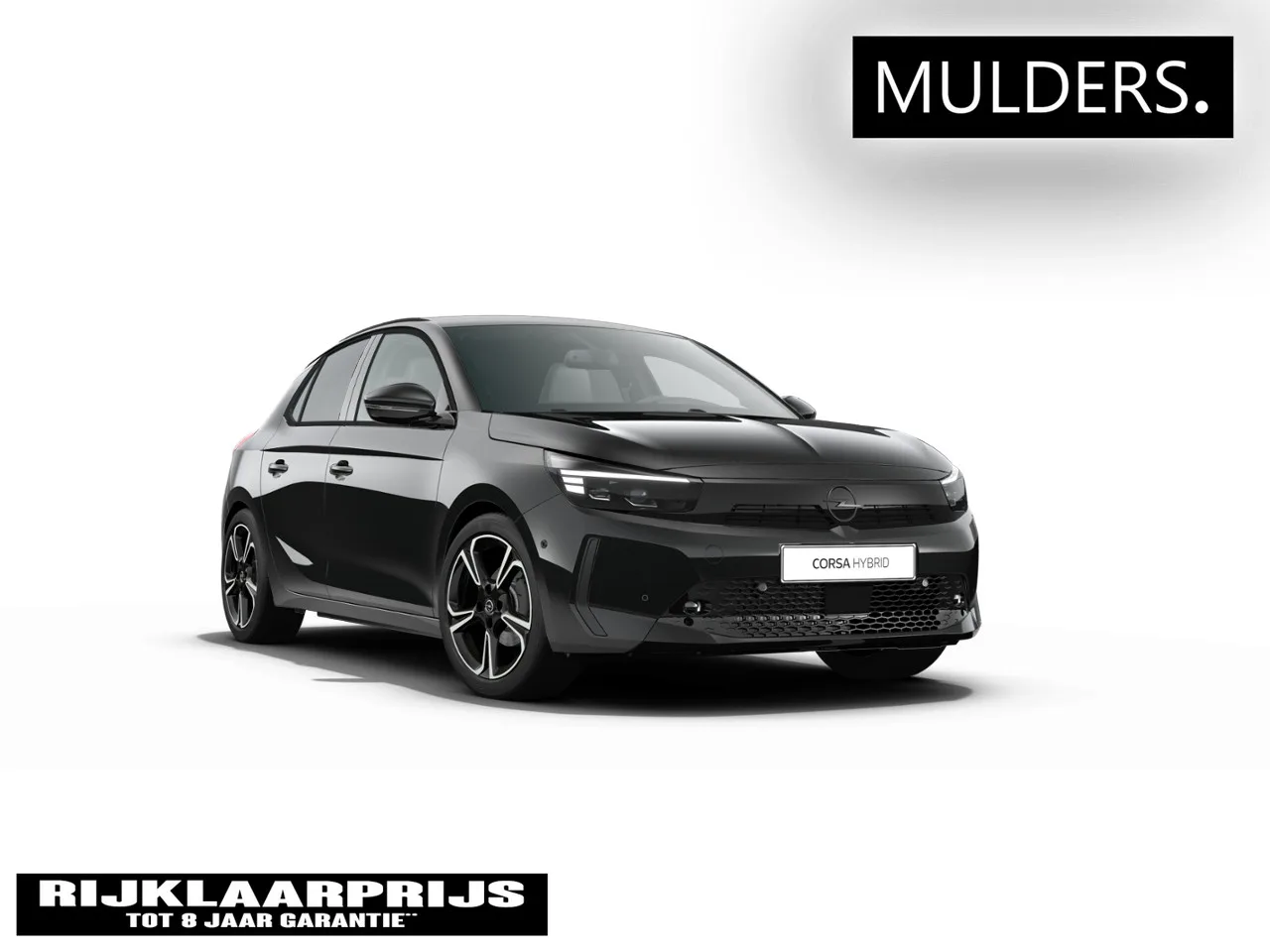 Opel Corsa (2026) — foto 1