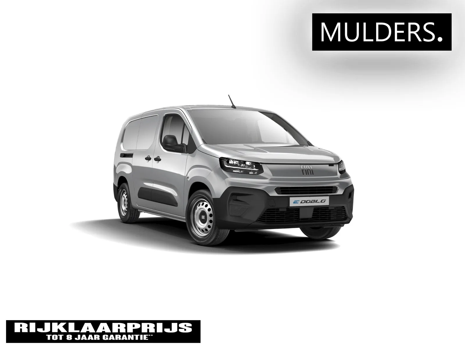 Fiat Doblò (2026) — foto 1