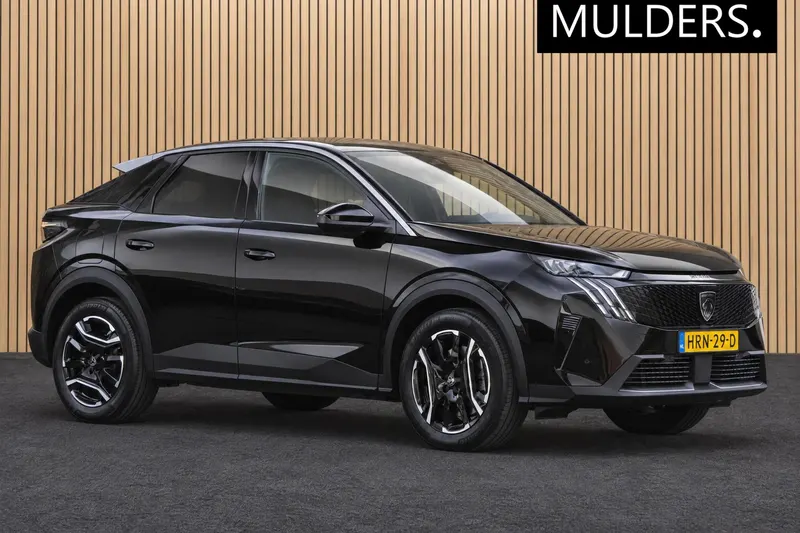 Peugeot 3008 (2025)