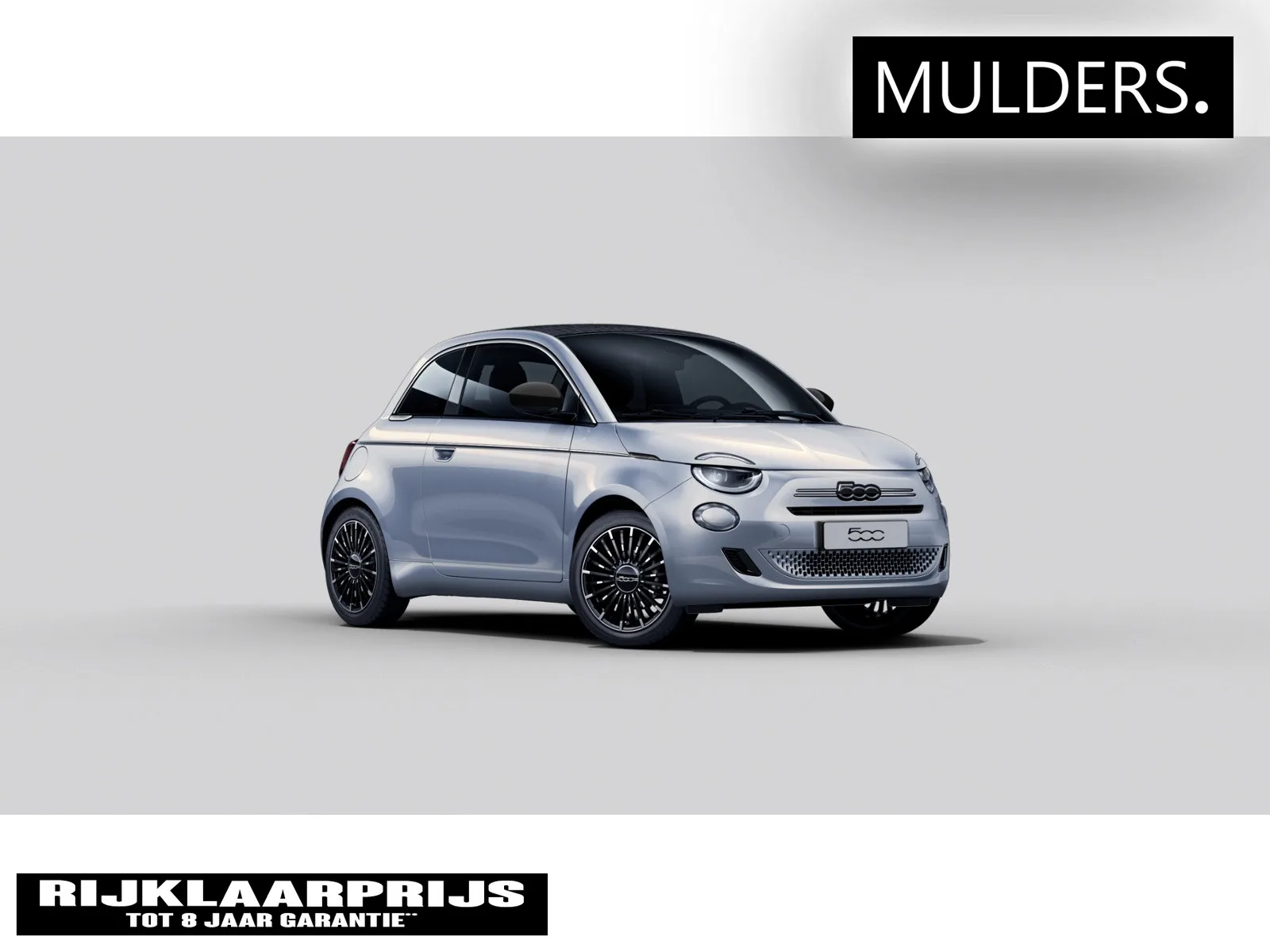 Fiat 500 (2026) — foto 1