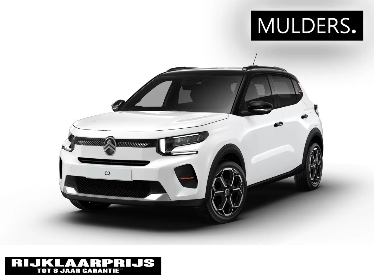 Citroën C3 (2026) — foto 1