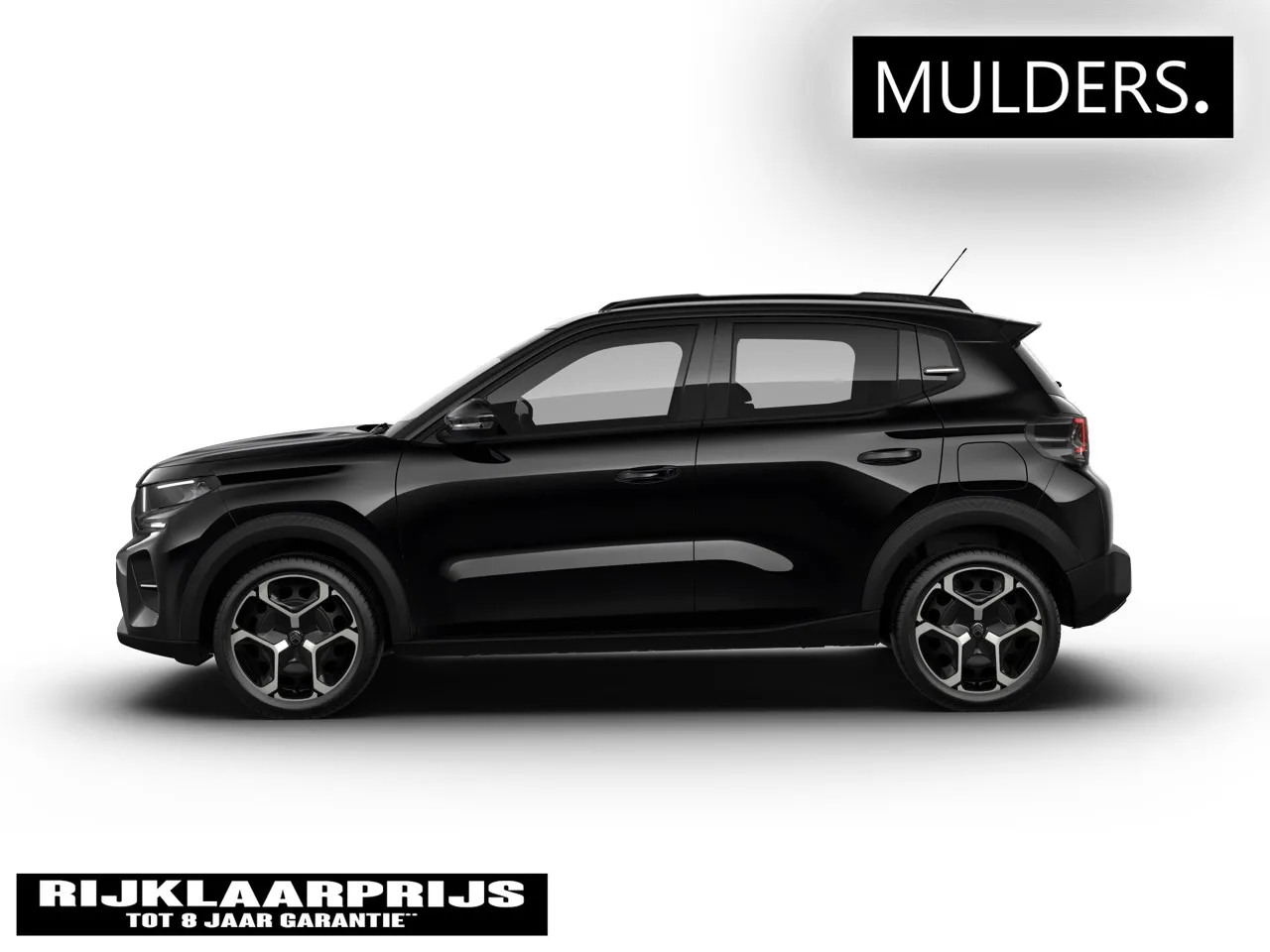 Citroën C3 (2026) — foto 1