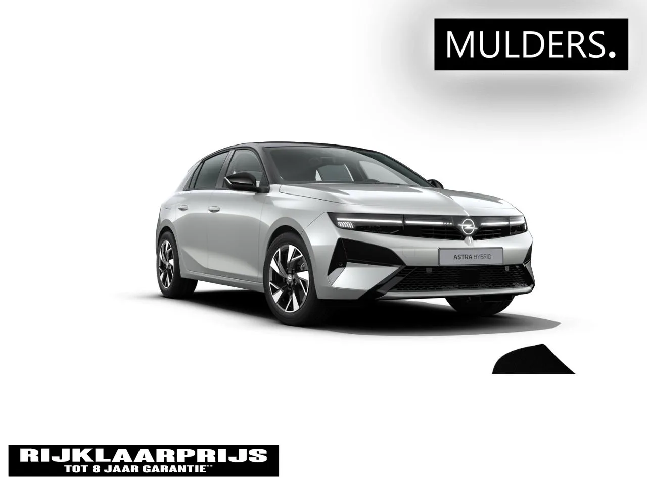 Opel Astra (2026) — foto 1