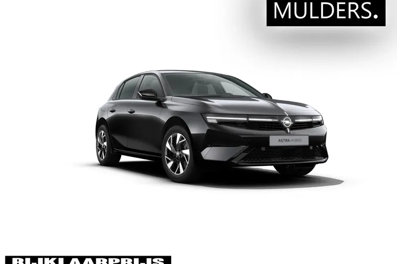Opel Astra (2026)