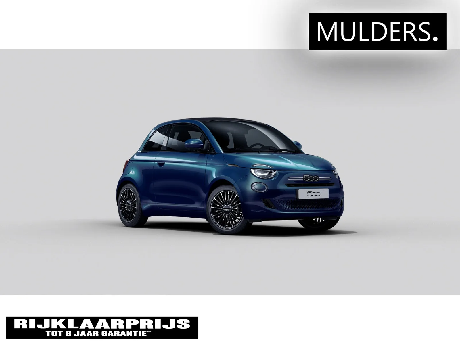 Fiat 500 (2026) — foto 1