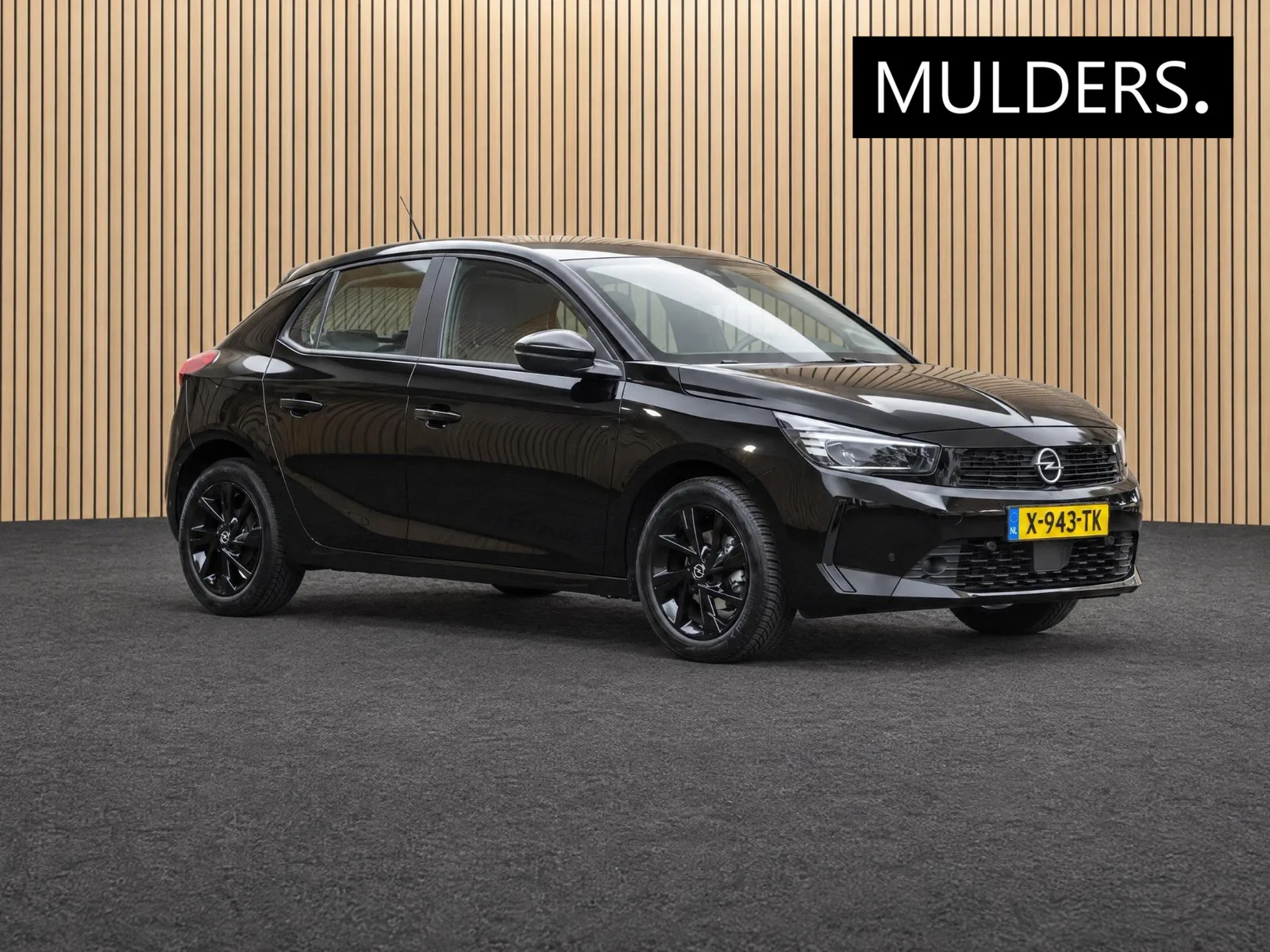 Opel Corsa (2024) — foto 1
