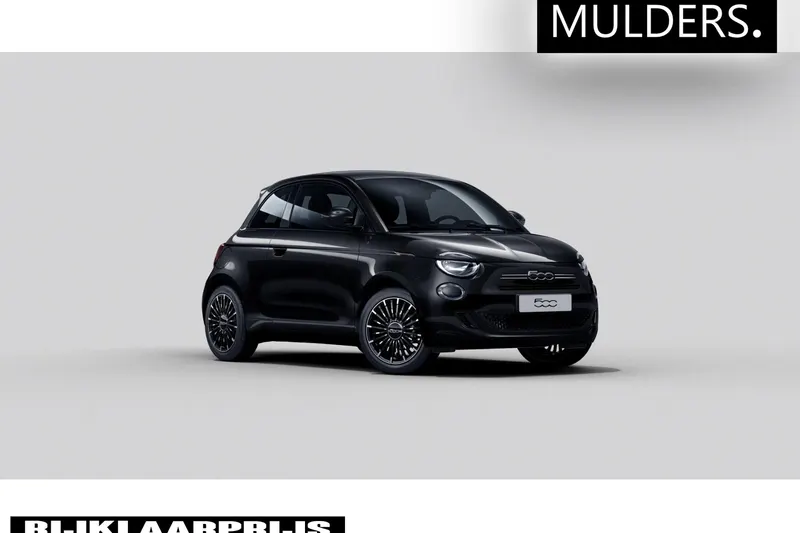 Fiat 500 (2026)