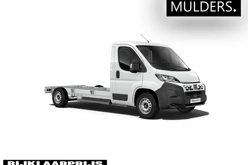 Fiat Ducato (2026)