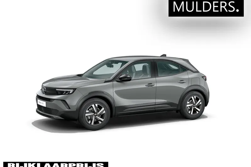 Opel Mokka (2026)
