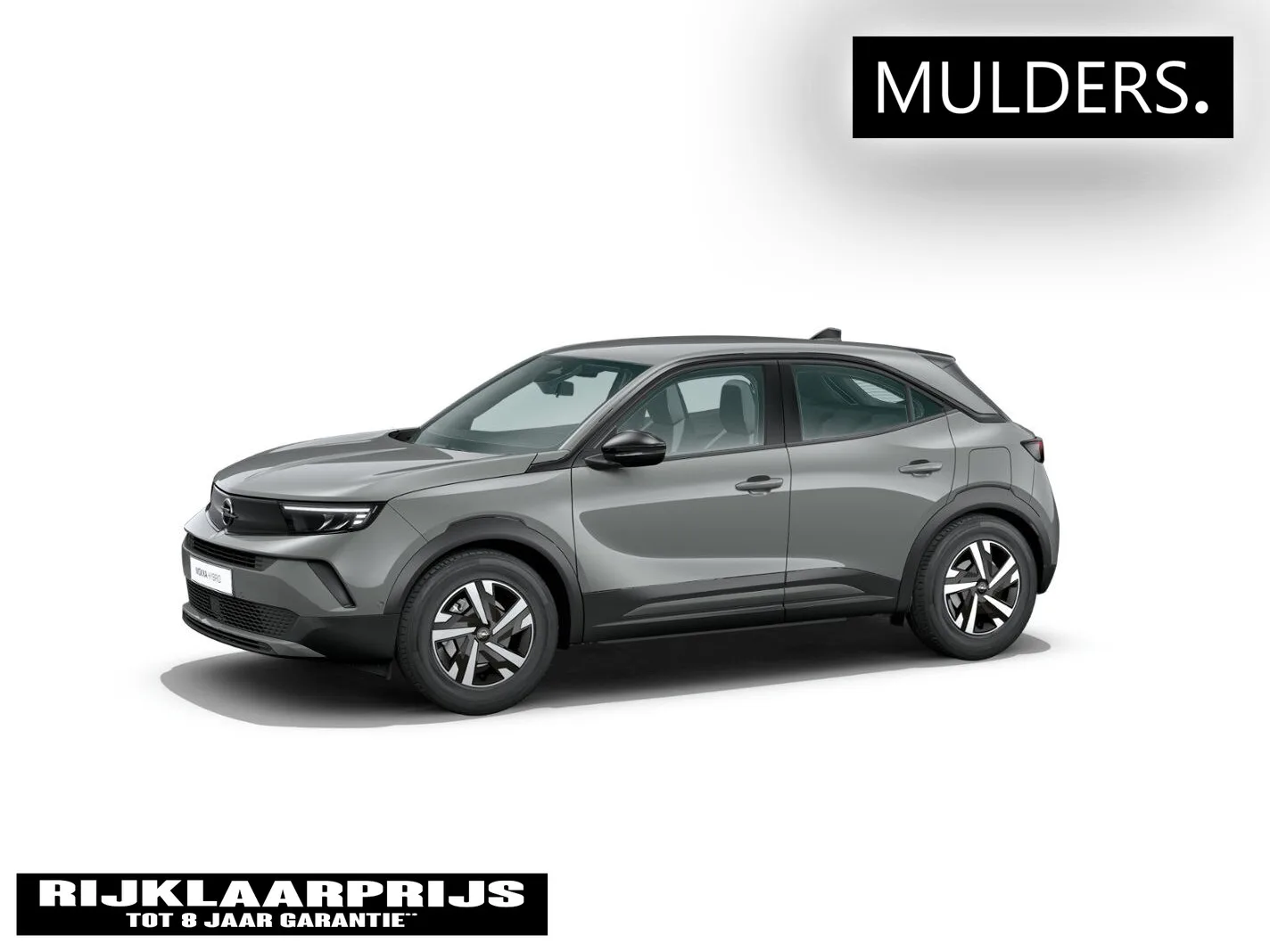 Opel Mokka (2026) — foto 1