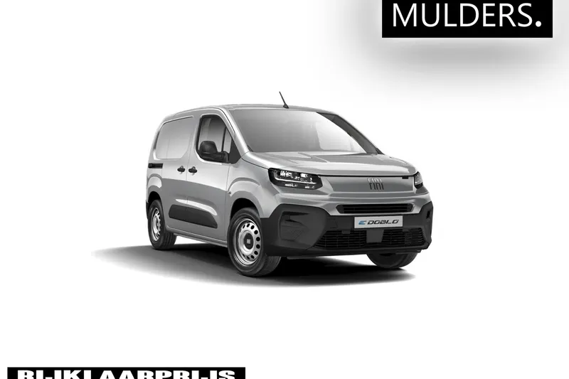 Fiat Doblò (2026)