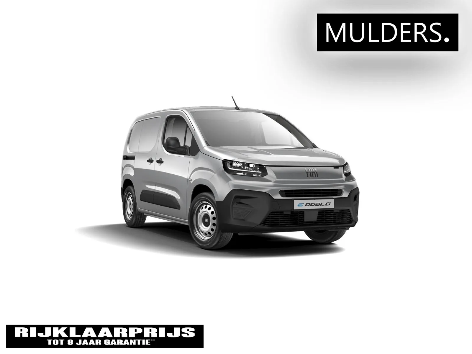 Fiat Doblò (2026) — foto 1