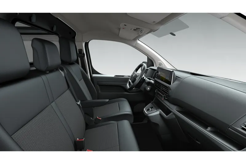 Opel Vivaro-e (2026)