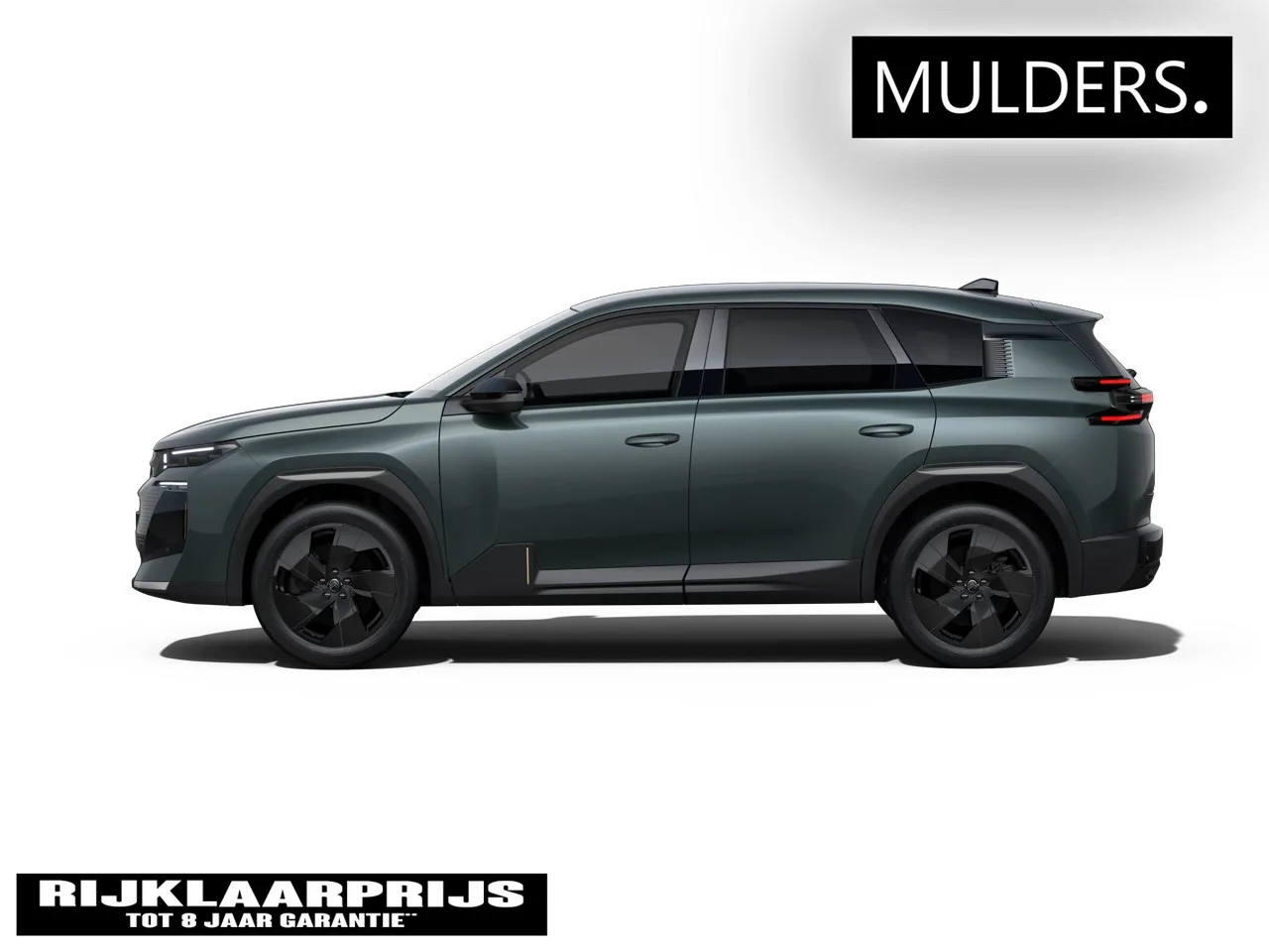 Citroën C5 Aircross (2026) — foto 1