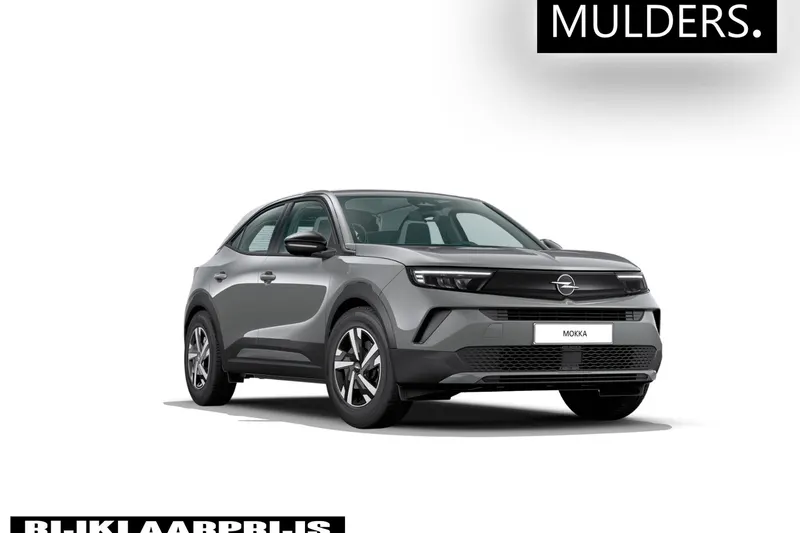 Opel Mokka (2026)