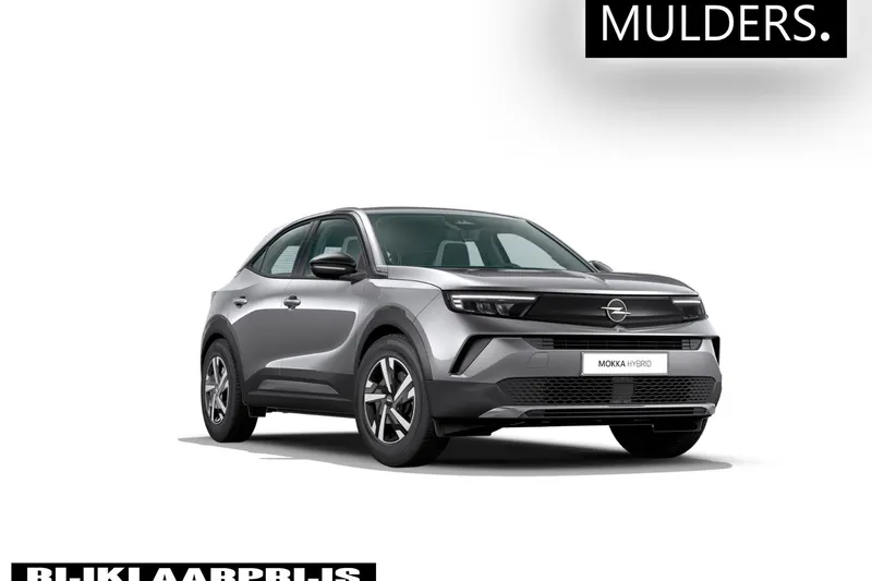 Opel Mokka (2026)