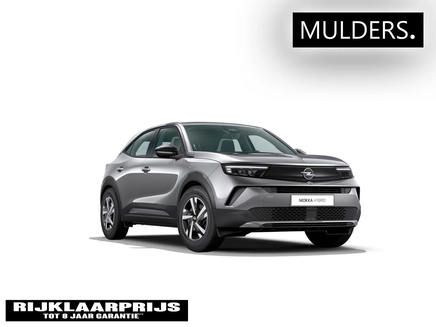 Opel Mokka (2026) — foto 1