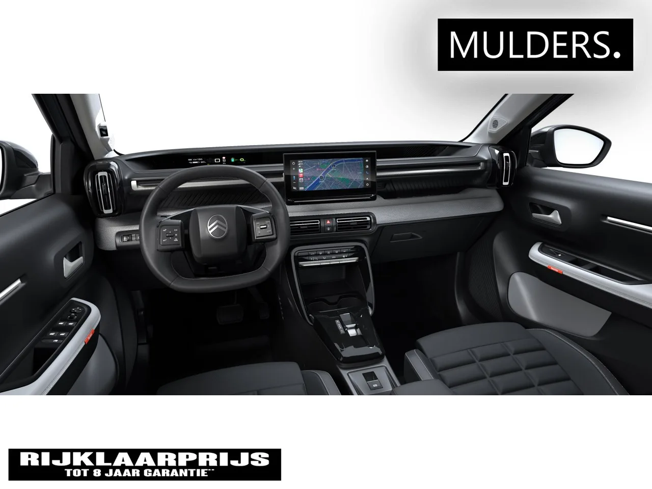 Citroën ë-C3 (2026) — foto 1